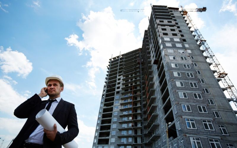 Construction/ Real Estate