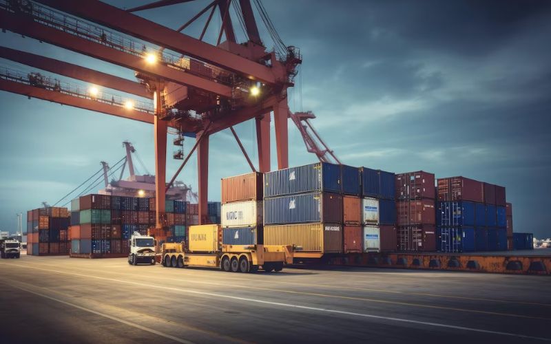 Freight & Logistics